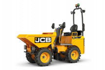 1 Tonne Dumper