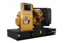 45kVA Generator