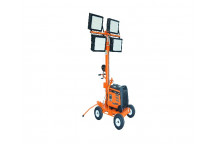 Mobile Tower Light