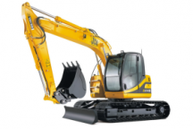 20 Tonne Excavator