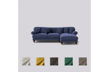 Swoon L Shaped Corner Sofa