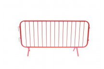 Pedestrian Barrier