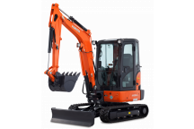 3.5 Tonne  Excavator