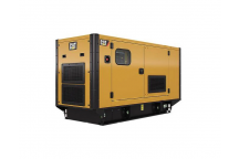 100kVA Generator
