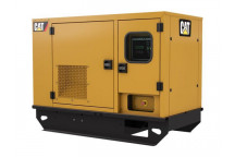 20kVA Generator