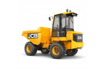 9 Tonne  Dumper