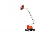 60ft Telescopic  Boom