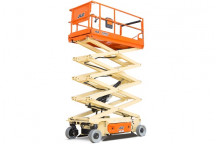 32ft Scissor Lift