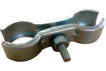 Fence Connector Metal