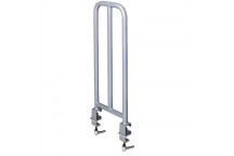 Bariatric Bed Grab Handle