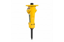 Hydraulic Breaker