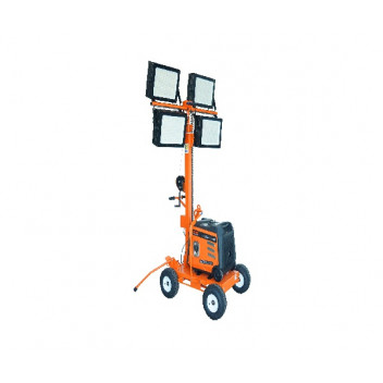 Mobile Tower Light