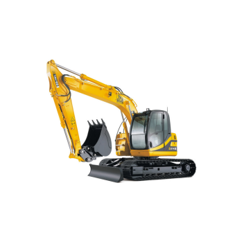 20 Tonne Excavator