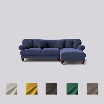Swoon L Shaped Corner Sofa