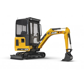 1.5 Tonne Excavator