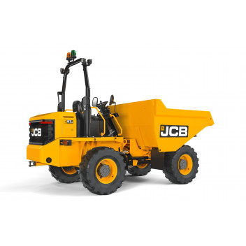5 Tonne  Dumper