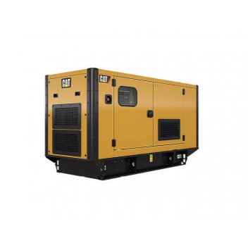 100kVA Generator