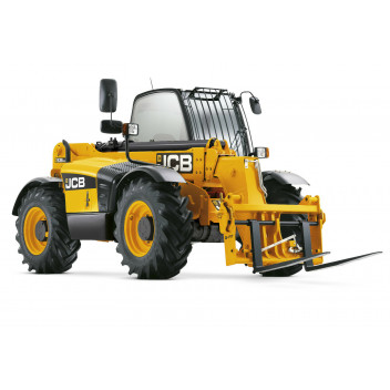 9 Metre Telehandler