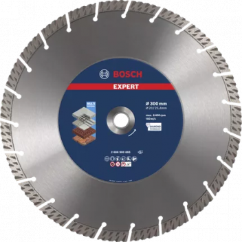 Cutting Disc 300mm