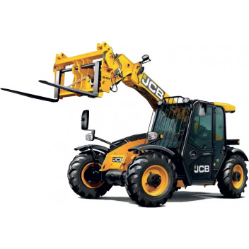 6 Metre Telehandler