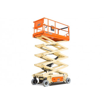 32ft Scissor Lift