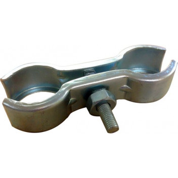 Fence Connector Metal