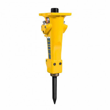 Hydraulic Breaker